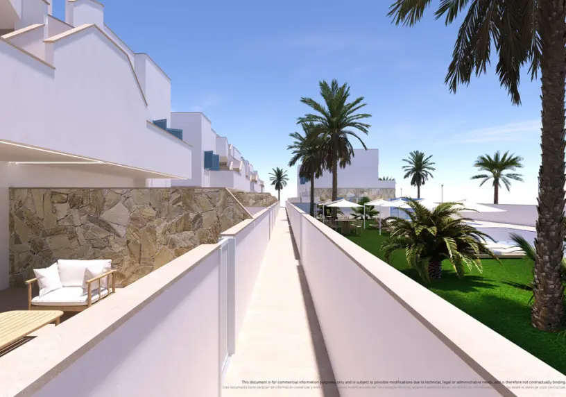 PORTO MARINA PLAZA - APARTMENTS - PHASE 4
