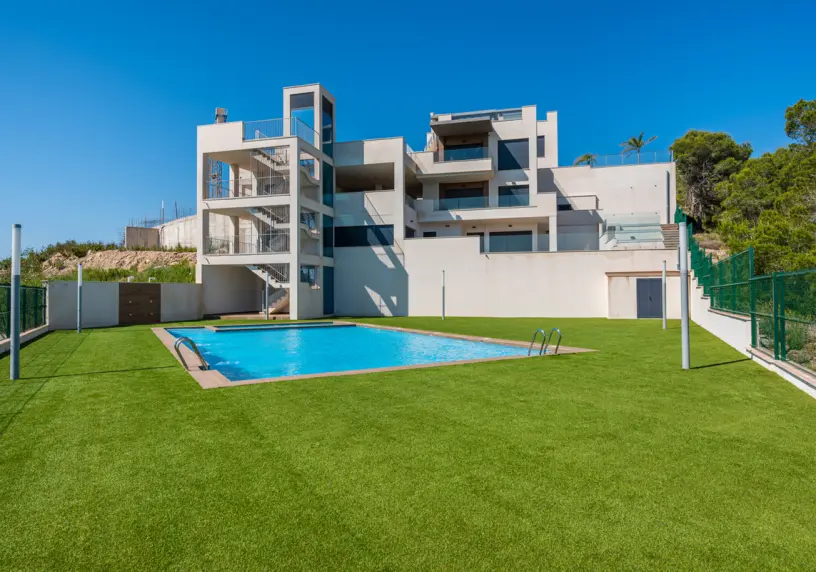 BELLAVISTA BUNGALOWS FASE II - KEY READY!