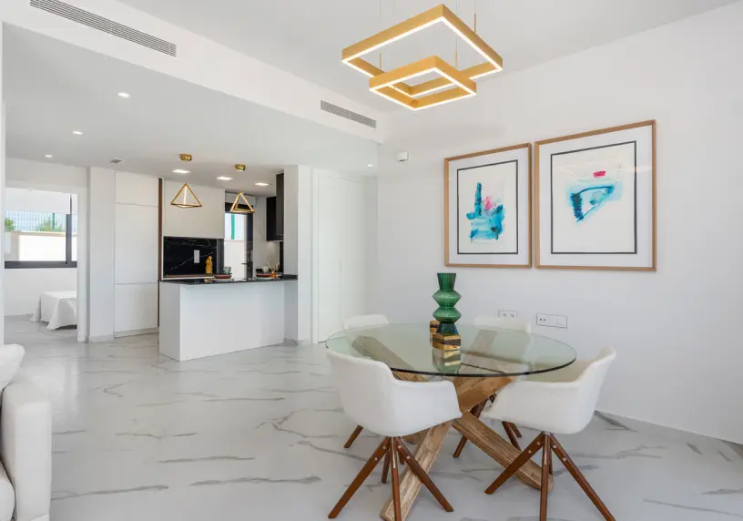 BELLAVISTA BUNGALOWS FASE II - KEY READY!