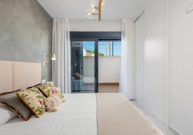 BELLAVISTA BUNGALOWS FASE II - KEY READY!