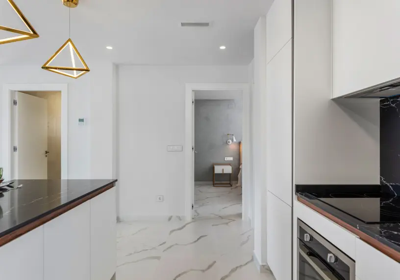 BELLAVISTA BUNGALOWS FASE II - KEY READY!