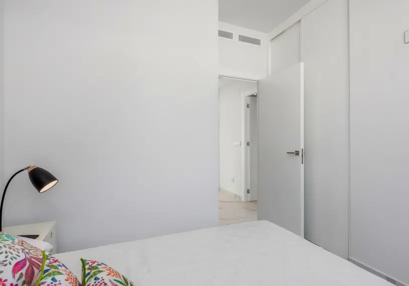 BELLAVISTA BUNGALOWS FASE II - KEY READY!