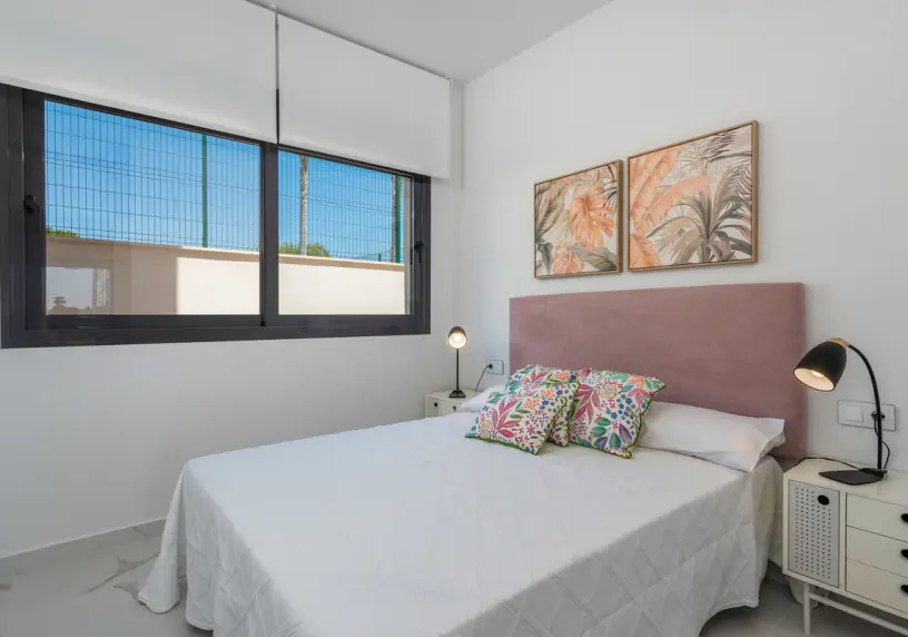 BELLAVISTA BUNGALOWS FASE II - KEY READY!