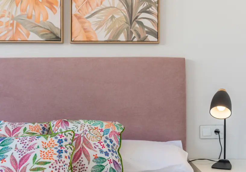BELLAVISTA BUNGALOWS FASE II - KEY READY!