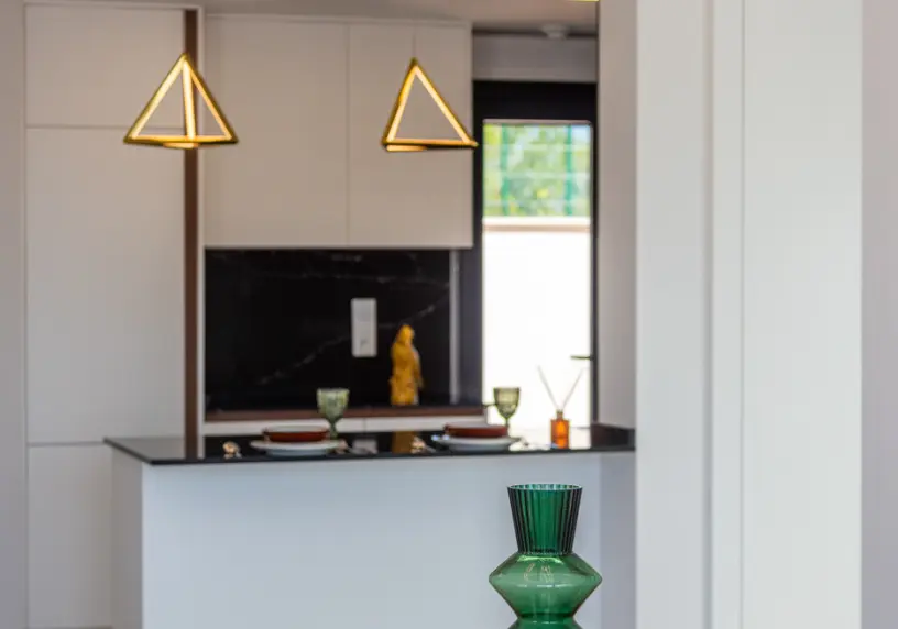 BELLAVISTA BUNGALOWS FASE II - KEY READY!