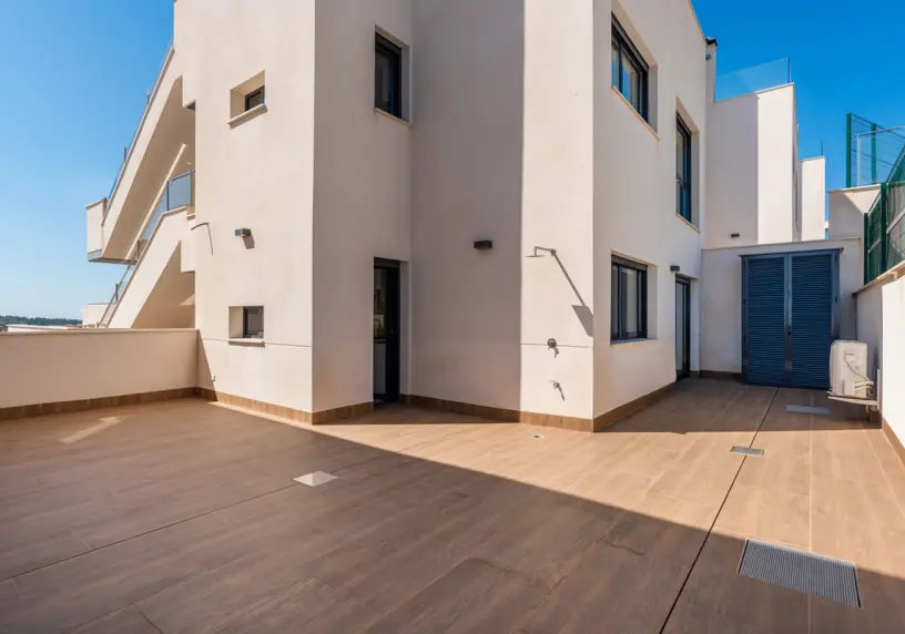 BELLAVISTA BUNGALOWS FASE II - KEY READY!
