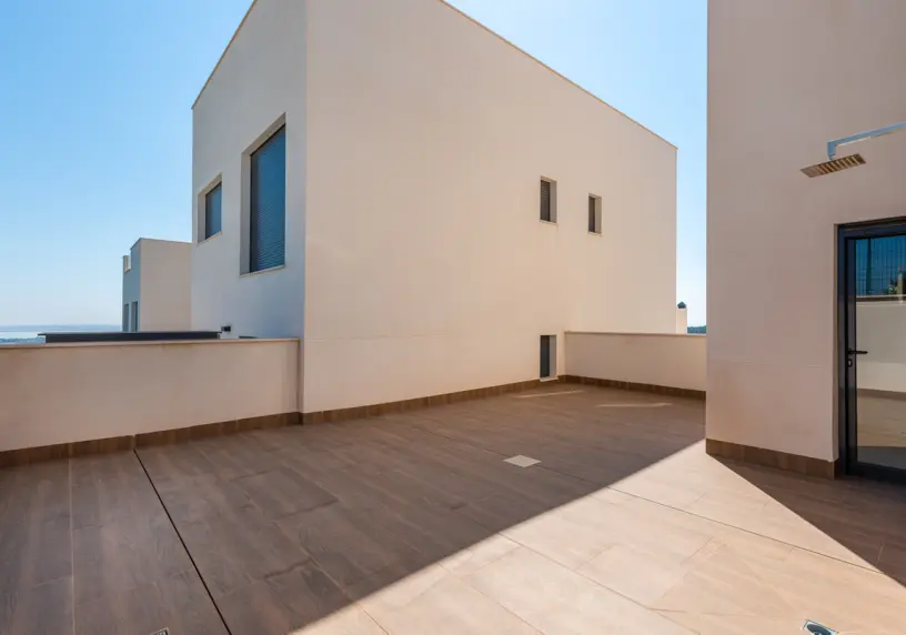 BELLAVISTA BUNGALOWS FASE II - KEY READY!