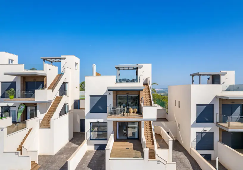 BELLAVISTA BUNGALOWS FASE II - KEY READY!