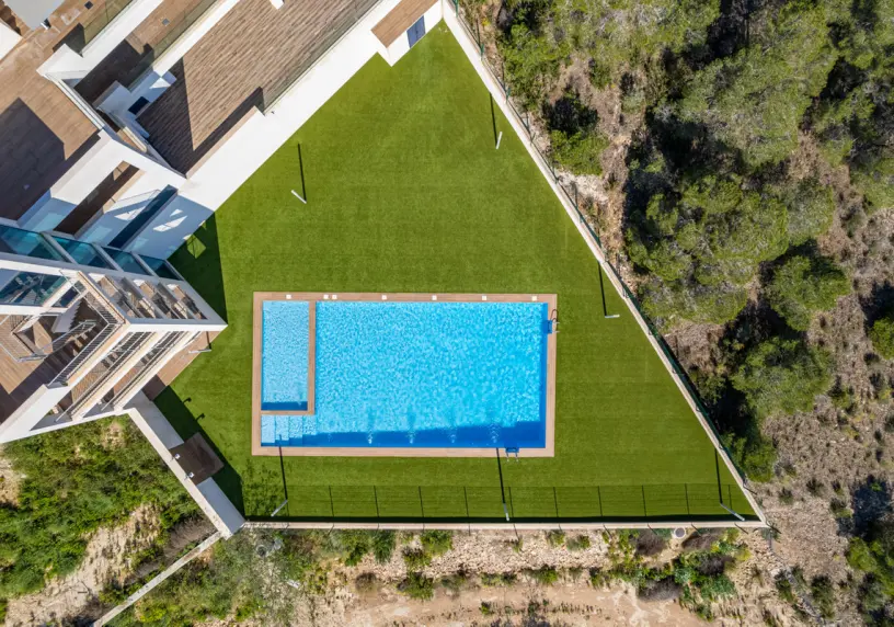 BELLAVISTA BUNGALOWS FASE II - KEY READY!