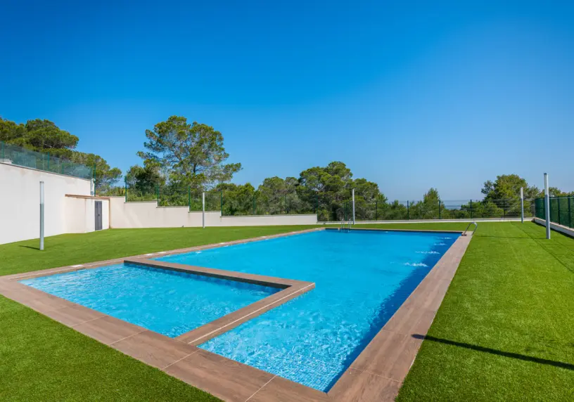 BELLAVISTA BUNGALOWS FASE II - KEY READY!