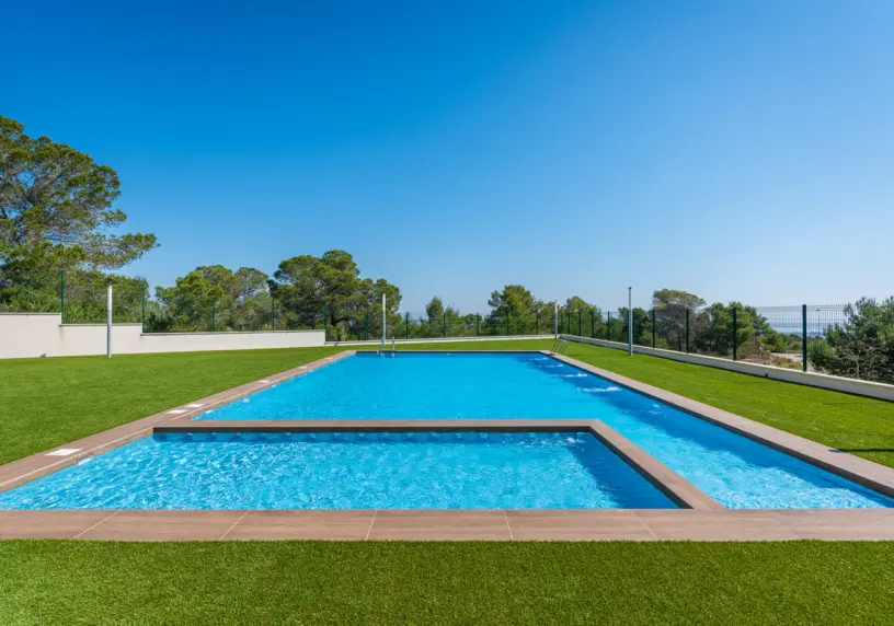 BELLAVISTA BUNGALOWS FASE II - KEY READY!