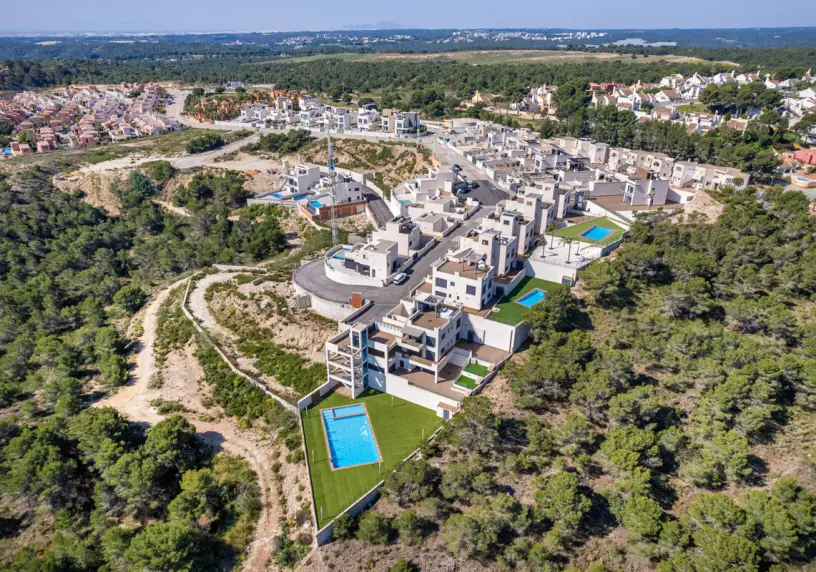 BELLAVISTA BUNGALOWS FASE II - KEY READY!