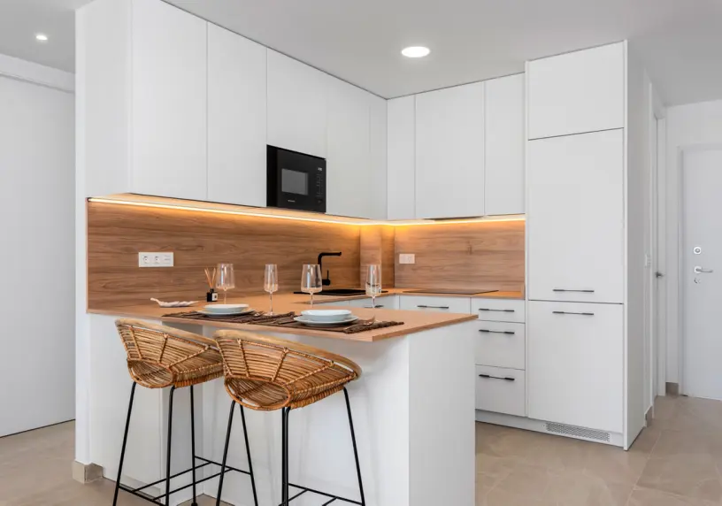 RESIDENCIAL MOMA II - PHASE II
