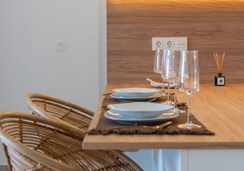 RESIDENCIAL MOMA II - PHASE II