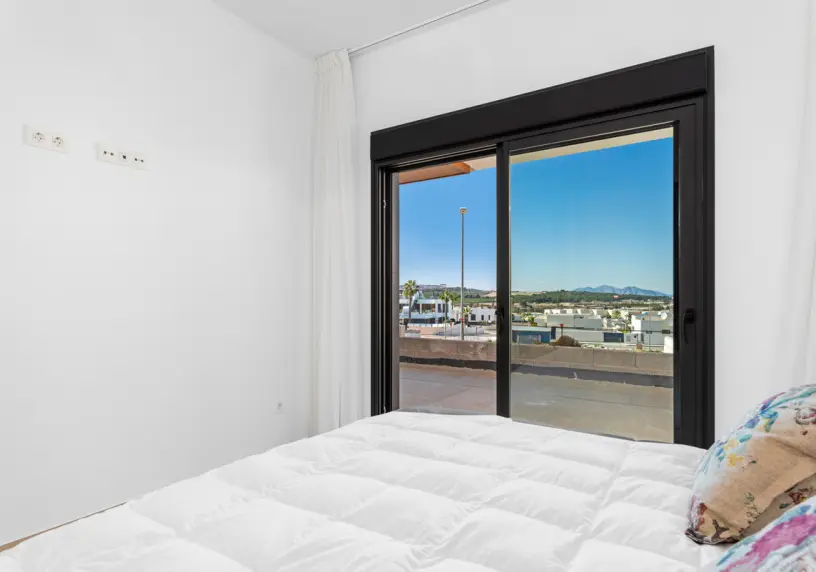 RESIDENCIAL MOMA II - PHASE II