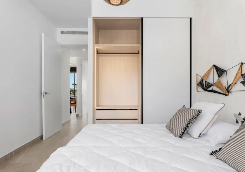 RESIDENCIAL MOMA II - PHASE II