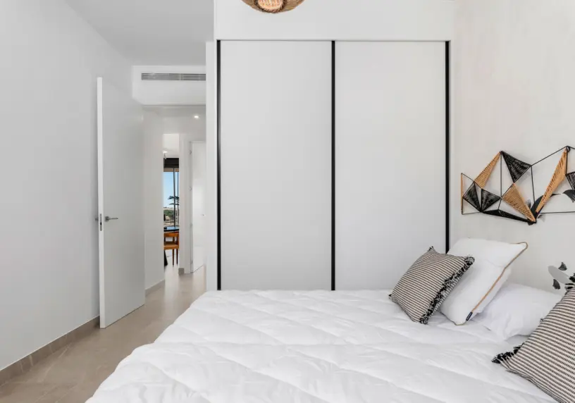 RESIDENCIAL MOMA II - PHASE II
