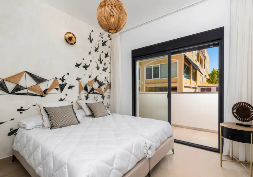RESIDENCIAL MOMA II - PHASE II
