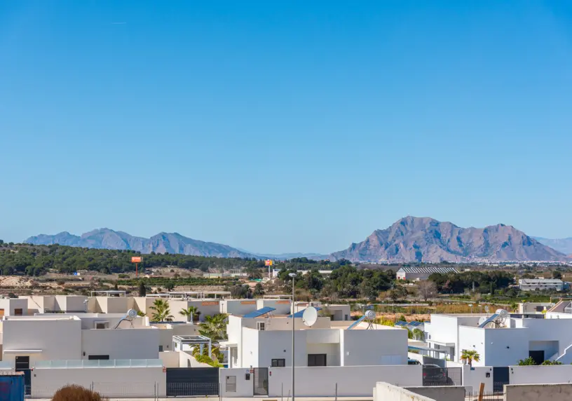 RESIDENCIAL MOMA II - PHASE II