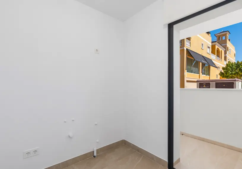 RESIDENCIAL MOMA II - PHASE II
