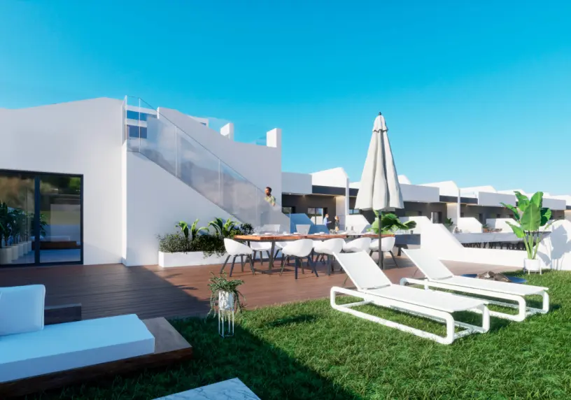 RESIDENCIAL MOMA II - PHASE II