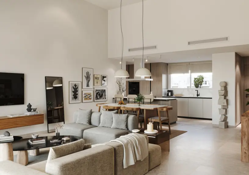 MAR EGEO II - Villa SYROS