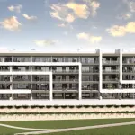 Residencial Bonalba Green - Apartamentos Phase 1