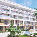 ANTILIA IV EL LAGO - P44 FASE II