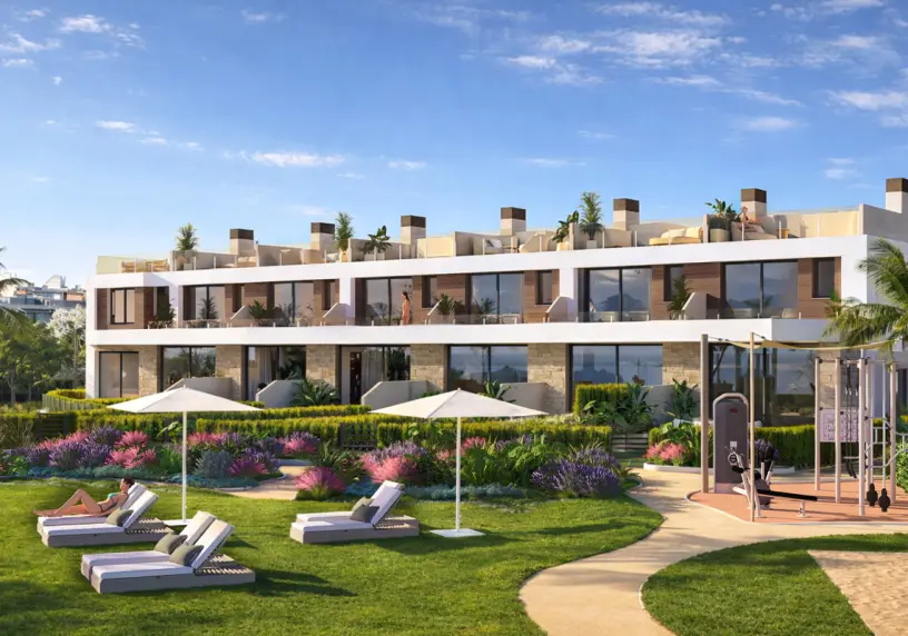 NJOY Shore Phase 1