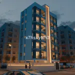 RESIDENCIAL SUNRISE TOWER