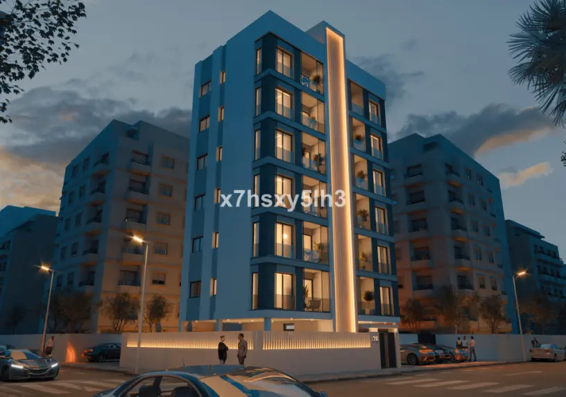 RESIDENCIAL SUNRISE TOWER