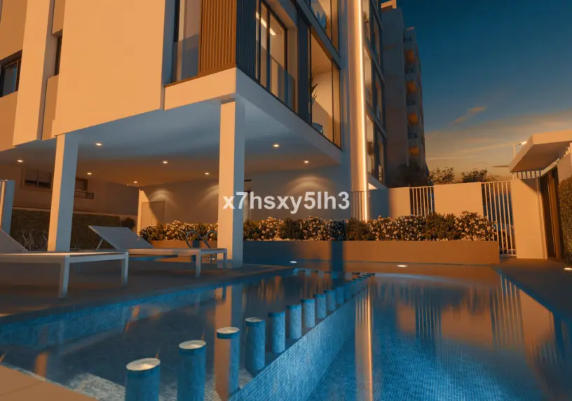 RESIDENCIAL SUNRISE TOWER