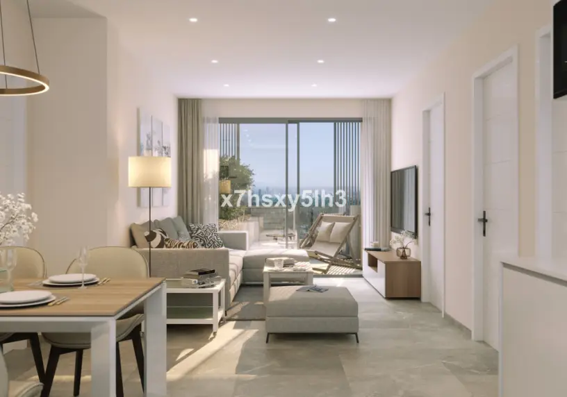 RESIDENCIAL SUNRISE TOWER
