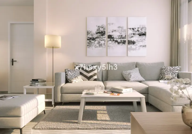 RESIDENCIAL SUNRISE TOWER
