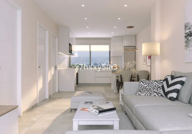 RESIDENCIAL SUNRISE TOWER