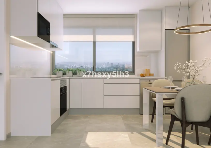 RESIDENCIAL SUNRISE TOWER