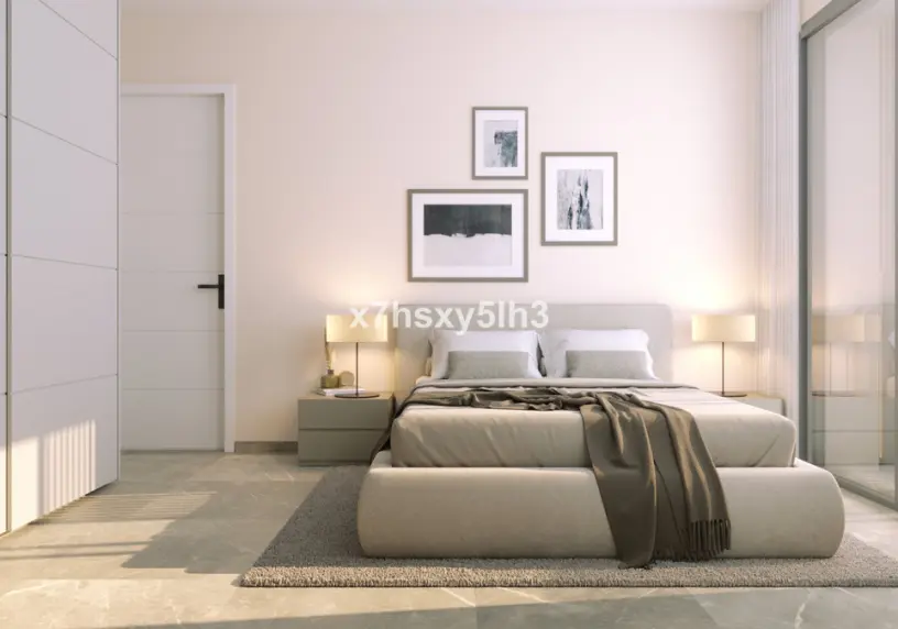 RESIDENCIAL SUNRISE TOWER