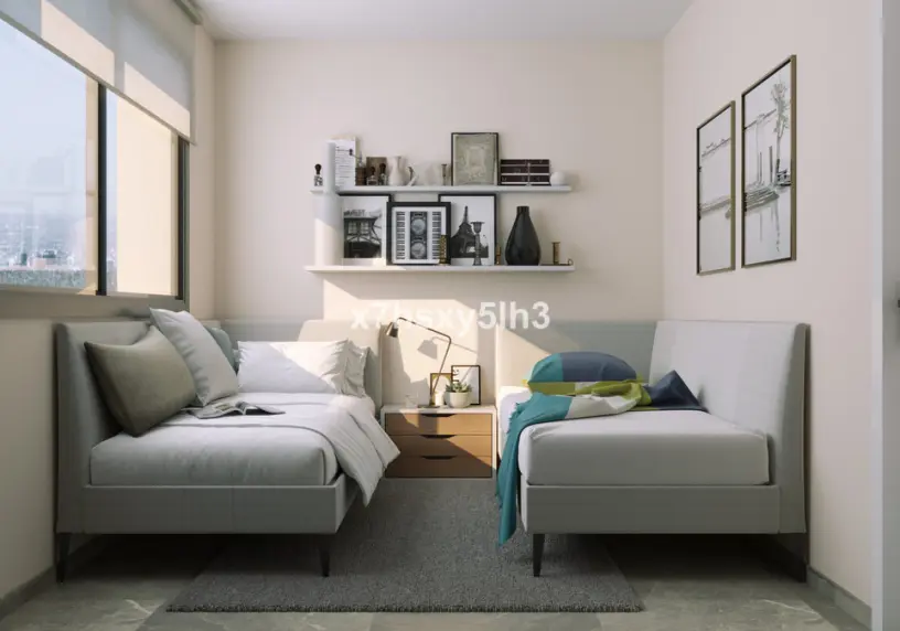 RESIDENCIAL SUNRISE TOWER