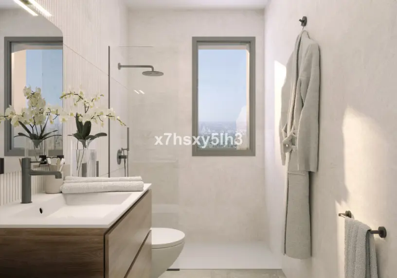 RESIDENCIAL SUNRISE TOWER