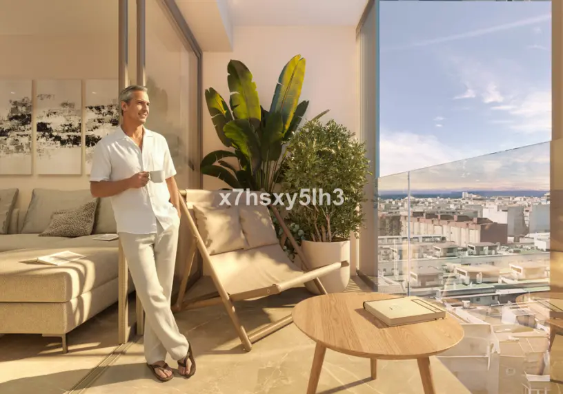 RESIDENCIAL SUNRISE TOWER