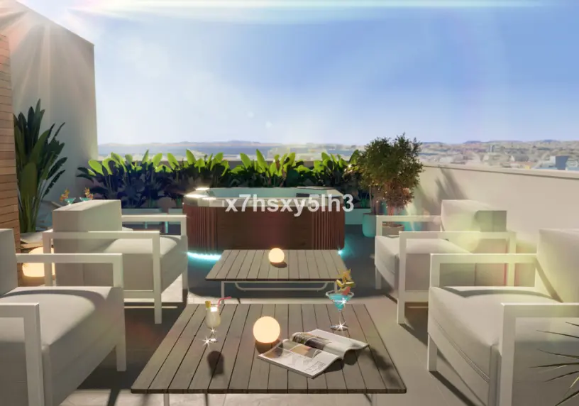 RESIDENCIAL SUNRISE TOWER