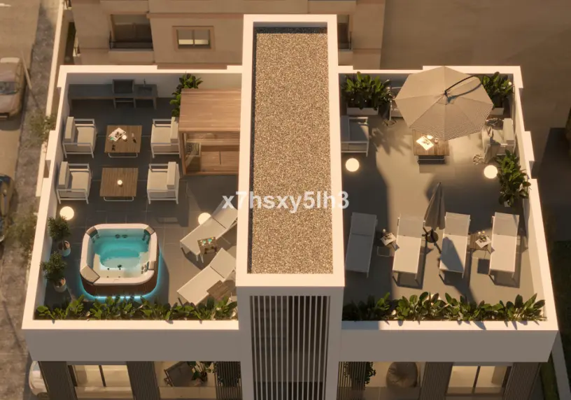 RESIDENCIAL SUNRISE TOWER