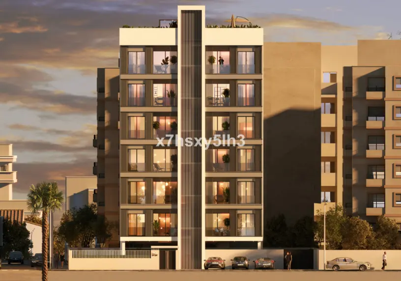 RESIDENCIAL SUNRISE TOWER