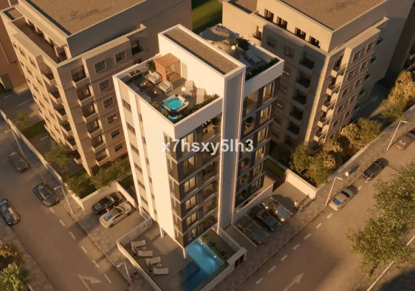 RESIDENCIAL SUNRISE TOWER
