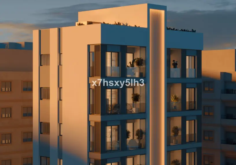 RESIDENCIAL SUNRISE TOWER
