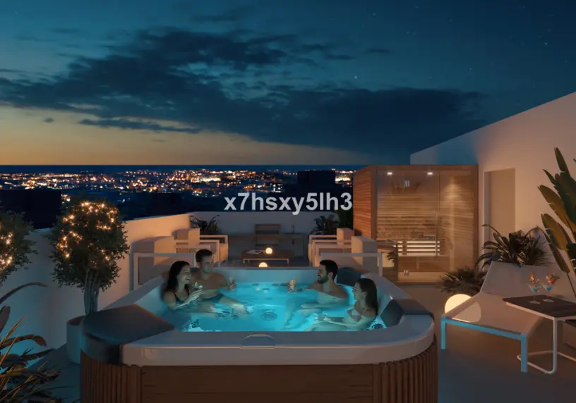 RESIDENCIAL SUNRISE TOWER