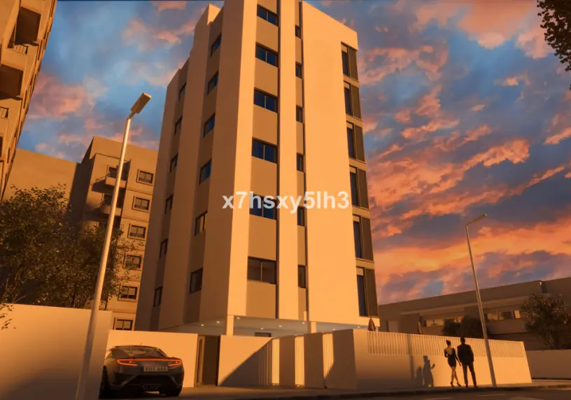 RESIDENCIAL SUNRISE TOWER