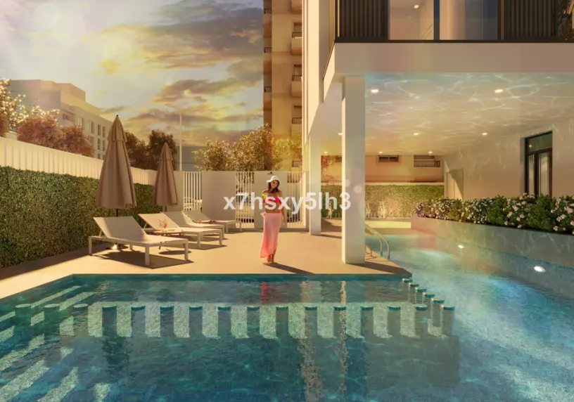 RESIDENCIAL SUNRISE TOWER