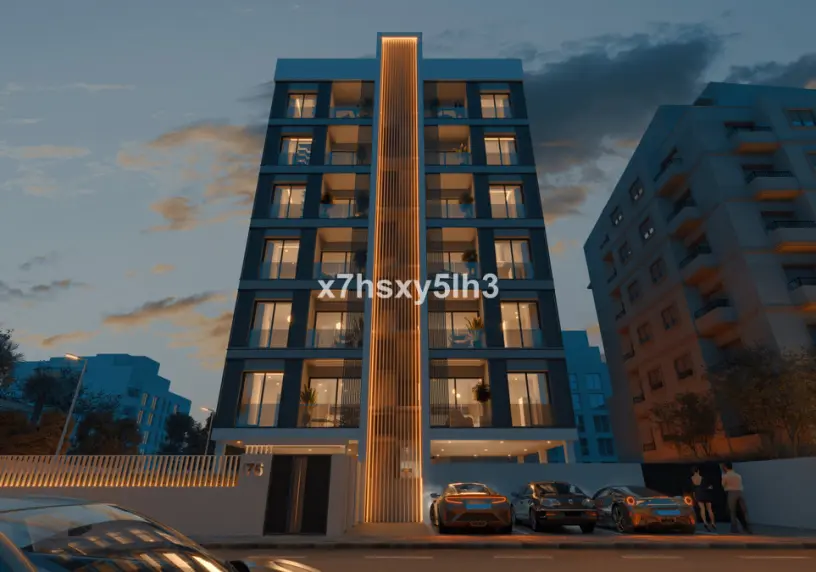 RESIDENCIAL SUNRISE TOWER
