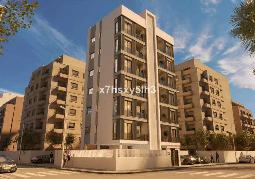 RESIDENCIAL SUNRISE TOWER